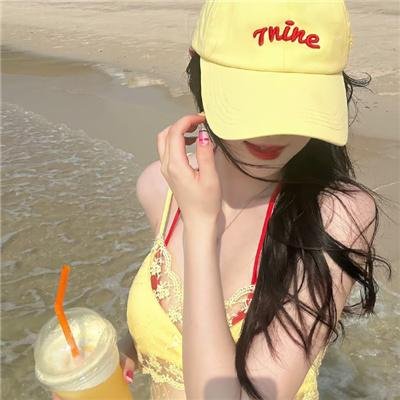 热带的甜蜜